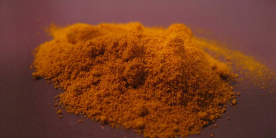 Krydderet som holder deg slank