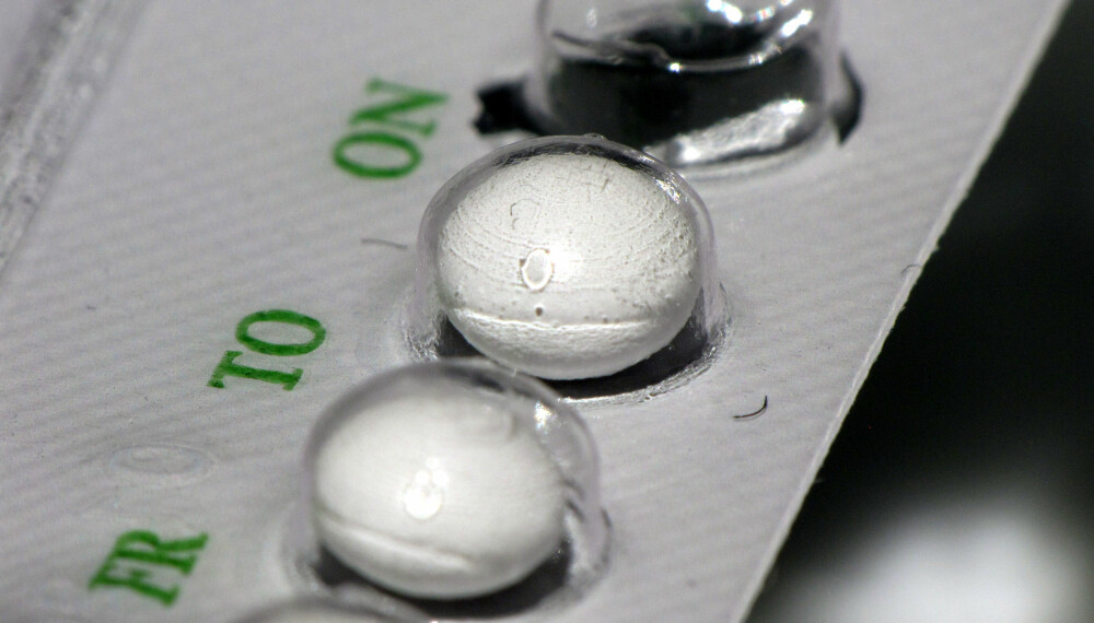 MÅ BRUKES RIKTIG: P-piller gir god beskyttelse mot uønsket svangerskap, men bare hvis du bruker legemiddelet riktig. 