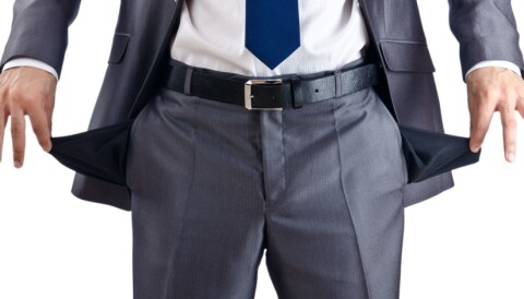 Dagpenger Kun Til Utvalgte Doktoronline