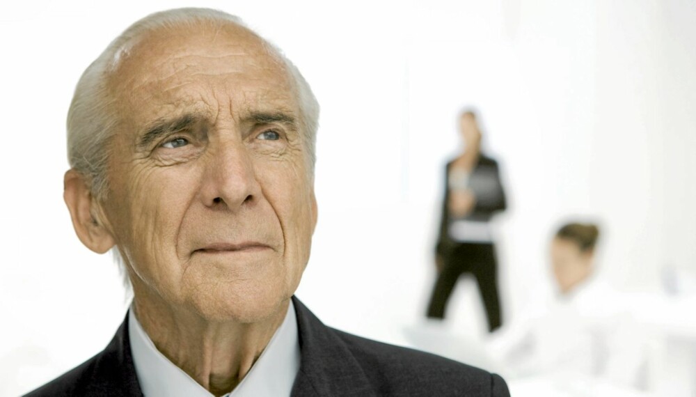 ALZHEIMER: Forskere har funnet fem nye gener som kan være med og løse alzheimergåten. ALZHEIMER: Forskere har funnet fem nye gener som kan være med og løse alzheimergåten.