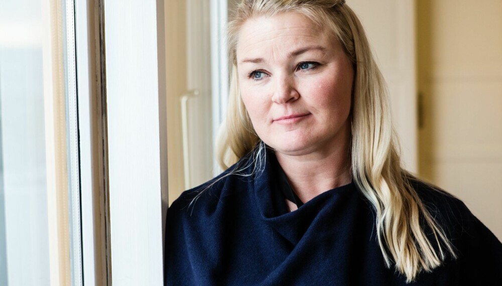 SAVN: Elin elsker Anders og er takknemlig for livet de har sammen. Men plutselig en dag får hun en tekstmelding og skjønner at noe forferdelig galt har skjedd. - Noe av det vanskeligste har vært de små tingene i hverdagen som minner om at Anders ikke er der lenger, sier Elin. SAVN: Elin elsker Anders og er takknemlig for livet de har sammen. Men plutselig en dag får hun en tekstmelding og skjønner at noe forferdelig galt har skjedd. - Noe av det vanskeligste har vært de små tingene i hverdagen som minner om at Anders ikke er der lenger, sier Elin.