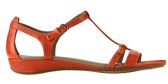 Ecco Bouillon Sandal