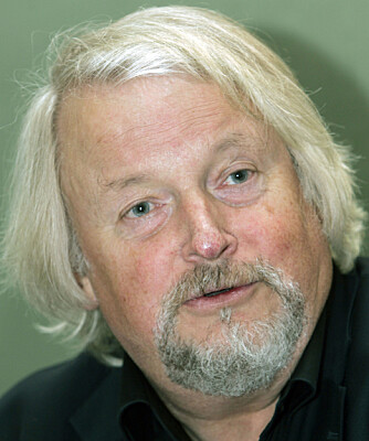 KLASSISK: Generalsekretær Per Edgar Kokkvold i Norsk Presseforbund, mener det er klassisk at mediene får skylda for sørgelige budskap. KLASSISK: Generalsekretær Per Edgar Kokkvold i Norsk Presseforbund, mener det er klassisk at mediene får skylda for sørgelige budskap.