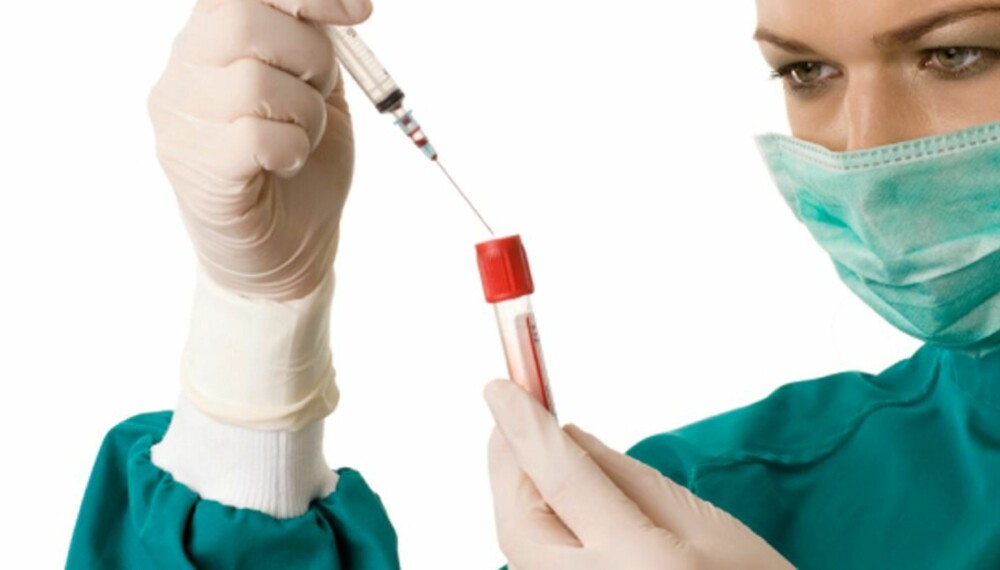 Mange skandinaver er bedre rustet enn andre mot HIV-smitte. Mange skandinaver er bedre rustet enn andre mot HIV-smitte.