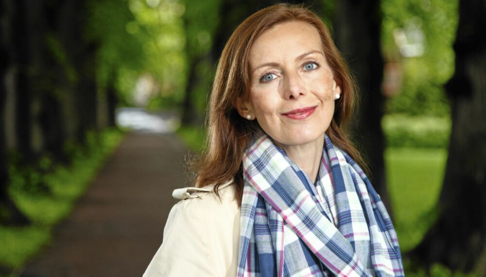 STÅ PÅ! - Mitt råd til alle er: Kjenner du at noe er galt, må du stå på. Sett deg inn i sykdommen, og la deg ikke avspise med at noe ikke er farlig hvis helsepersonellet ikke kan forklare hvorfor, sa Vibeke Nielsen da Hjemmet traff henne tre måneder før hun døde. STÅ PÅ! - Mitt råd til alle er: Kjenner du at noe er galt, må du stå på. Sett deg inn i sykdommen, og la deg ikke avspise med at noe ikke er farlig hvis helsepersonellet ikke kan forklare hvorfor, sa Vibeke Nielsen da Hjemmet traff henne tre måneder før hun døde.