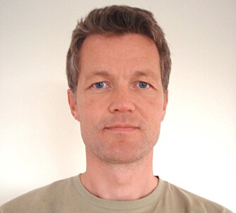 UROLOG: Knut Eilert Karlsen UROLOG: Knut Eilert Karlsen