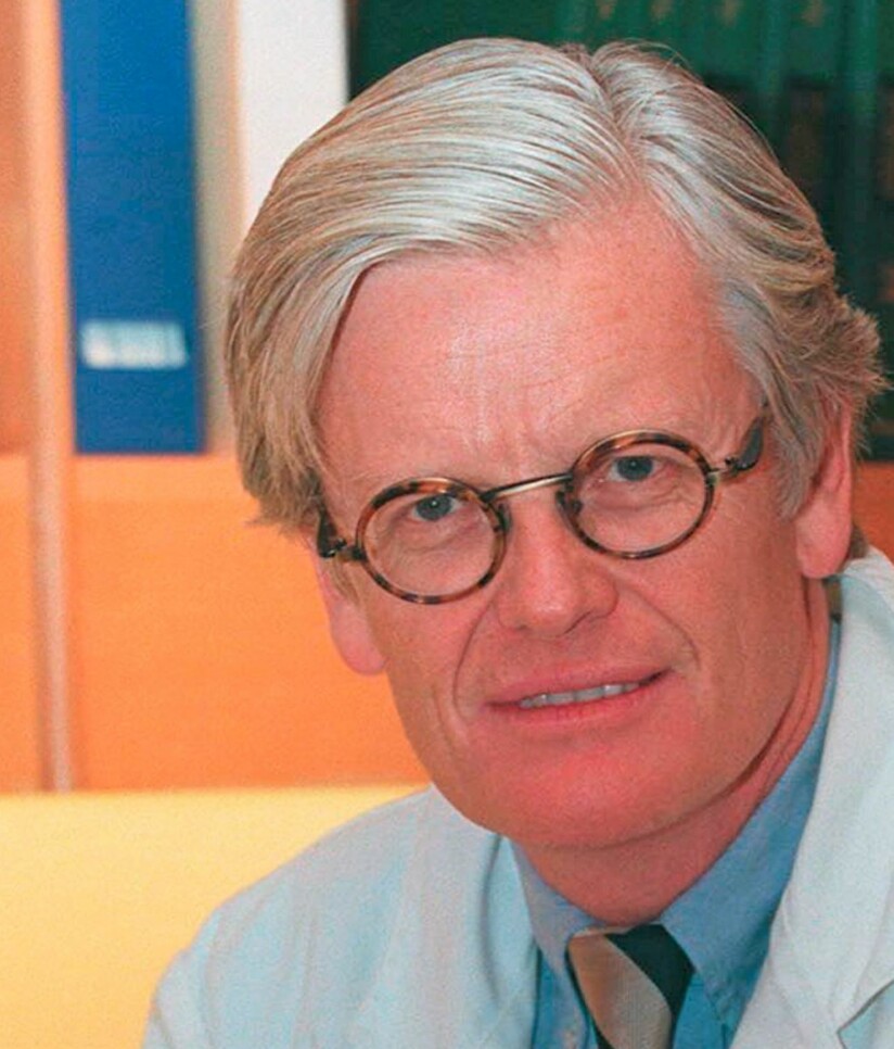 Morten Kveim, spesialist i plastisk kirurgived DR.Kveims Klinikk og ekspert på Doktor Online.