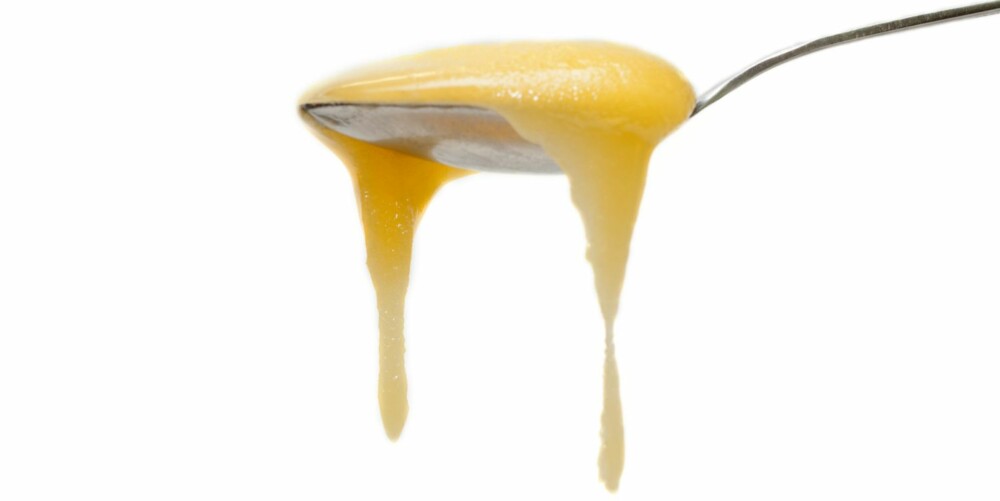 HONNING: Honning er en av matvarene du bør styre unna om du har irritabel tarm, ifølge FODMAP.