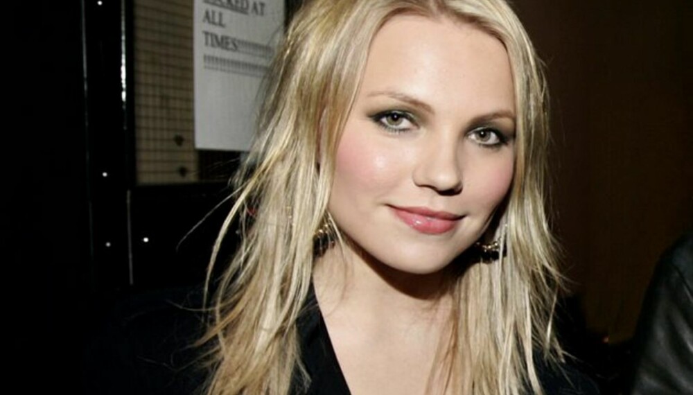 Lene Marlin Lene Marlin