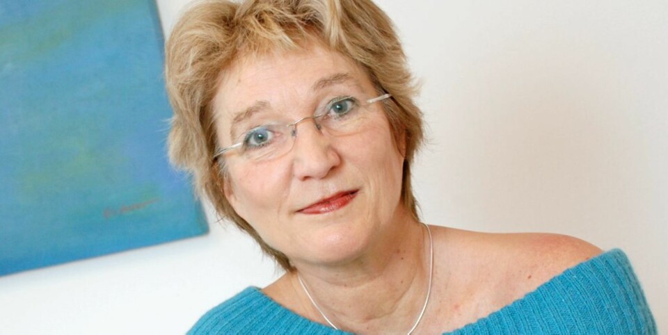 – Rift om psykologene