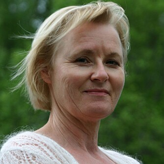 KLINISK SPESIALIST: Kjersti Bjerknes Stenshorne, psykiatrisk sykepleier ved Modum Bad. KLINISK SPESIALIST: Kjersti Bjerknes Stenshorne, psykiatrisk sykepleier ved Modum Bad.