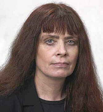 BLOGGER: Sigrun Tømmerås blogger om psykisk helse. Det har hun vunnet pris for. BLOGGER: Sigrun Tømmerås blogger om psykisk helse. Det har hun vunnet pris for.