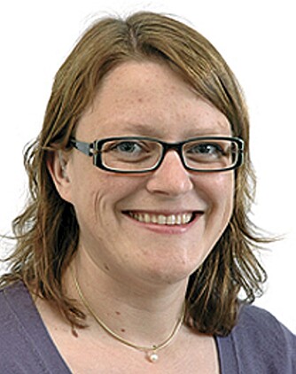 ØKT KUNNSKAP: Psykolog Marianne Skogbrott Birkeland tror helseblogging kan føre til økt kunnskap og aksept i samfunnet. ØKT KUNNSKAP: Psykolog Marianne Skogbrott Birkeland tror helseblogging kan føre til økt kunnskap og aksept i samfunnet.