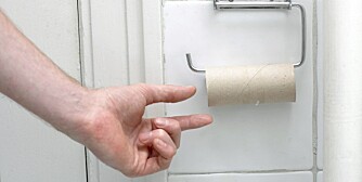 KREVER SITT: Løs mage eller diaré krever ikke bare at det er nok toalettpapir, men er også krevende for kroppen. Husk å drikke mye (ikke alkoholholdig) for å erstatte eventuelt væsketap. KREVER SITT: Løs mage eller diaré krever ikke bare at det er nok toalettpapir, men er også krevende for kroppen. Husk å drikke mye (ikke alkoholholdig) for å erstatte eventuelt væsketap.
