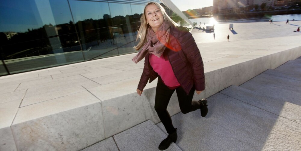 UTMATTET: ¿ Sannsynligvis fikk jeg smitten etter et flåttbitt flere år tilbake i tid, og den hadde nok ligget under og bidratt til den dårlige formen jeg opplevde over lang tid. I tillegg fikk jeg konstatert kronisk utmattelsessyndrom, sier Veronica Halvorsen. UTMATTET: ¿ Sannsynligvis fikk jeg smitten etter et flåttbitt flere år tilbake i tid, og den hadde nok ligget under og bidratt til den dårlige formen jeg opplevde over lang tid. I tillegg fikk jeg konstatert kronisk utmattelsessyndrom, sier Veronica Halvorsen.