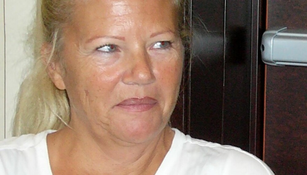 SNUOPERASJON: Med blant annet mer trening og sunnere kosthold fikk Liv tilbake gnisten. SNUOPERASJON: Med blant annet mer trening og sunnere kosthold fikk Liv tilbake gnisten.