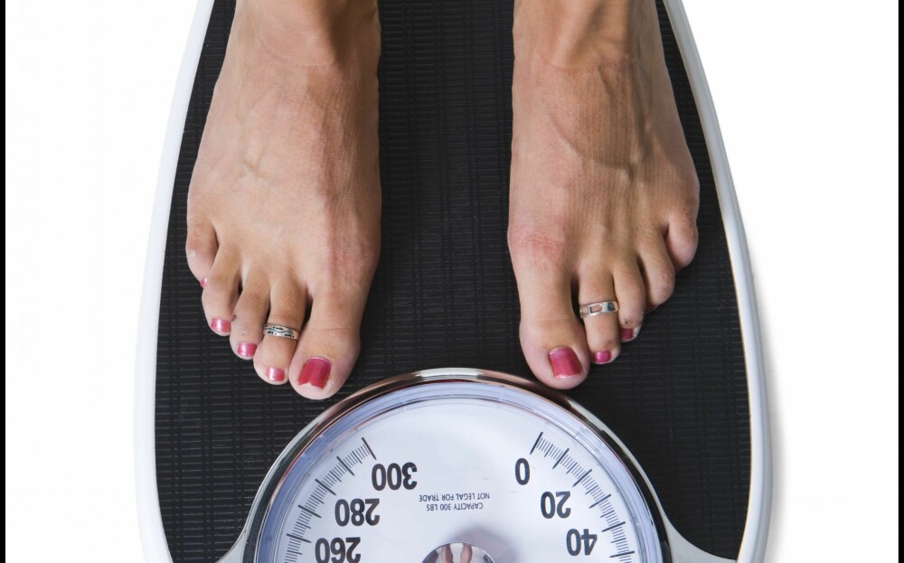 KMI: Kroppsmasseindeksen, KMI, (også kalt BMI eller Body Mass Indeks) gir en indikasjon på hvor mye fett du har på kroppen.