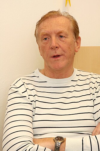 Selv om det er tidlig å si tror hjertespesialist og forsker Arild Hetland at den nye pustemaskinen kan bli en behandlingsform for pasienter med hjertesvikt og søvnapné, på toppen av annen konvensjonell behandling. Selv om det er tidlig å si tror hjertespesialist og forsker Arild Hetland at den nye pustemaskinen kan bli en behandlingsform for pasienter med hjertesvikt og søvnapné, på toppen av annen konvensjonell behandling.
