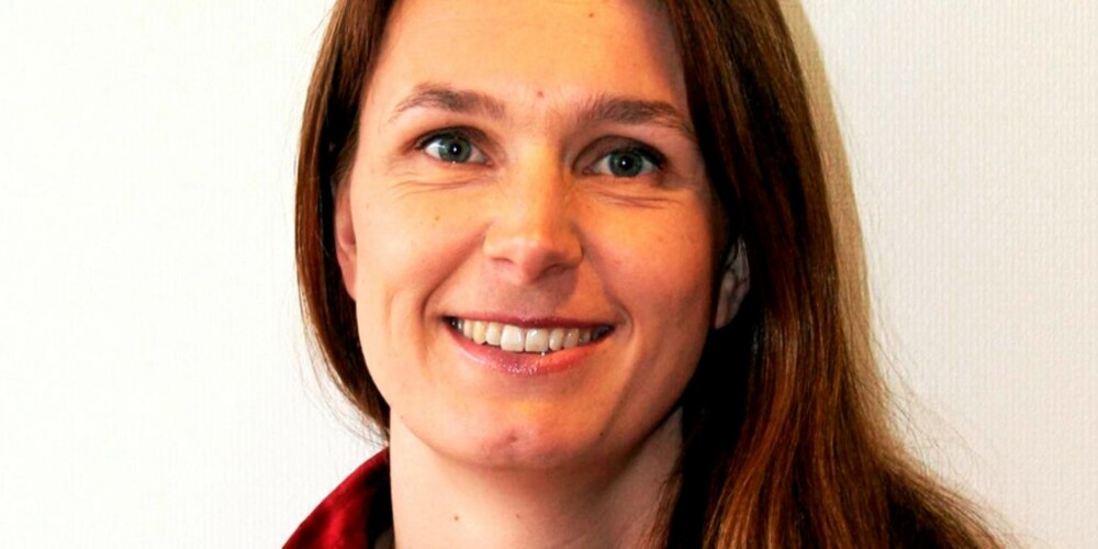 KOSTHOLDSANSVAR: Ernæringsfysiolog Vibeke Landaas mener bedrifter har et ansvar for kostholdet til de ansatte. Særlig hvis de må spise flere måltider om dagen i bedriftens kantine. KOSTHOLDSANSVAR: Ernæringsfysiolog Vibeke Landaas mener bedrifter har et ansvar for kostholdet til de ansatte. Særlig hvis de må spise flere måltider om dagen i bedriftens kantine.