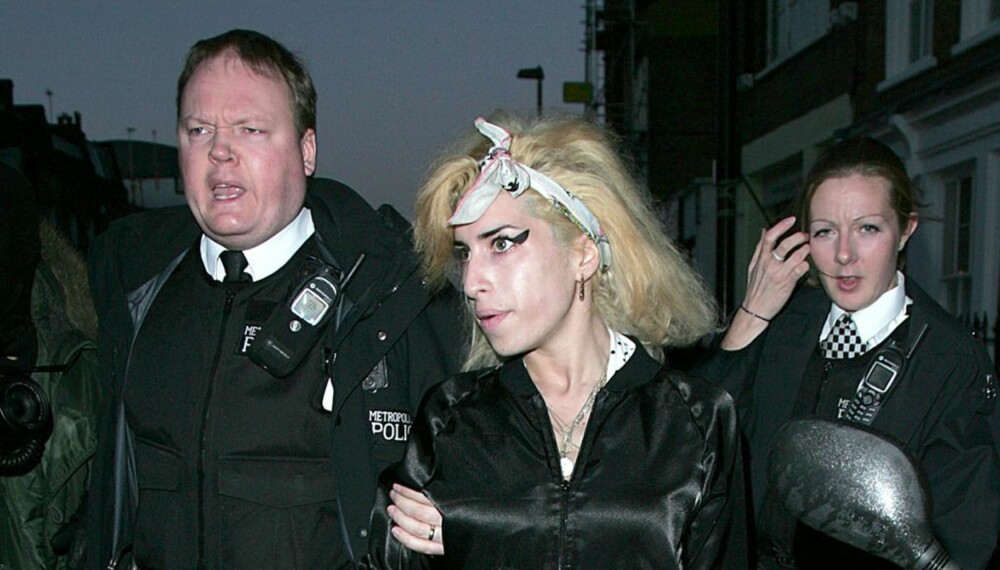 Amy Winehouse Amy Winehouse