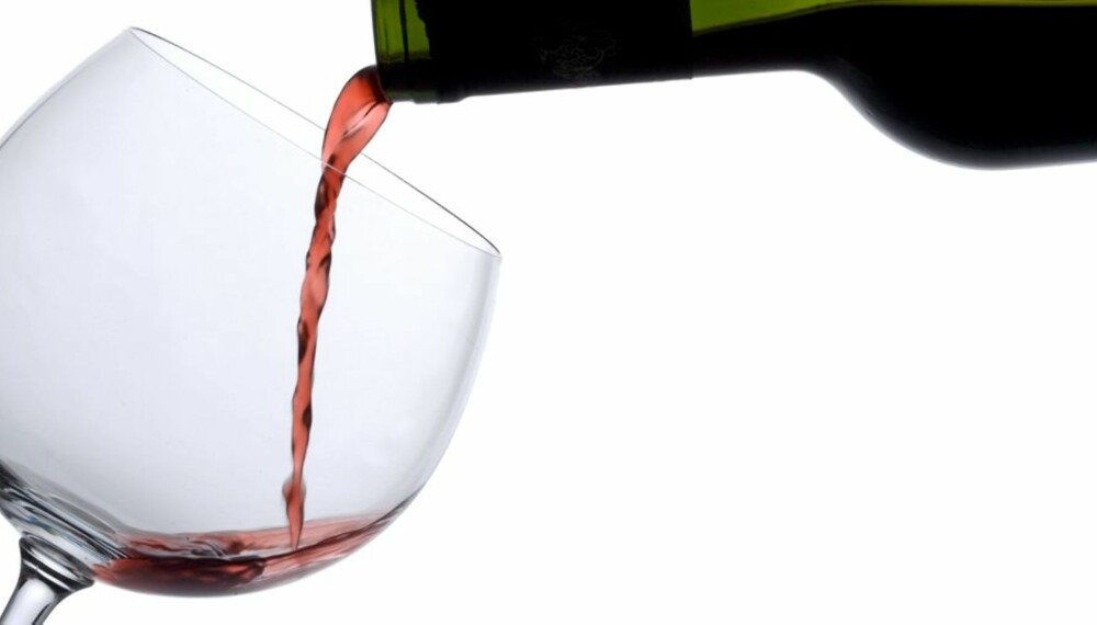 GJØR KUPP: Vinmonopolet selger en rekke viner til nedsatte priser i August. Les hvilke her.