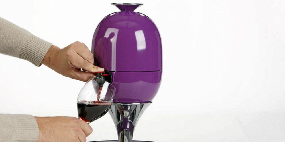 Pappvin dispenser Pappvin dispenser