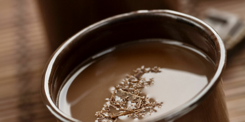 Det finnes noen gode tips til hvordan kakaoen blir perfekt.