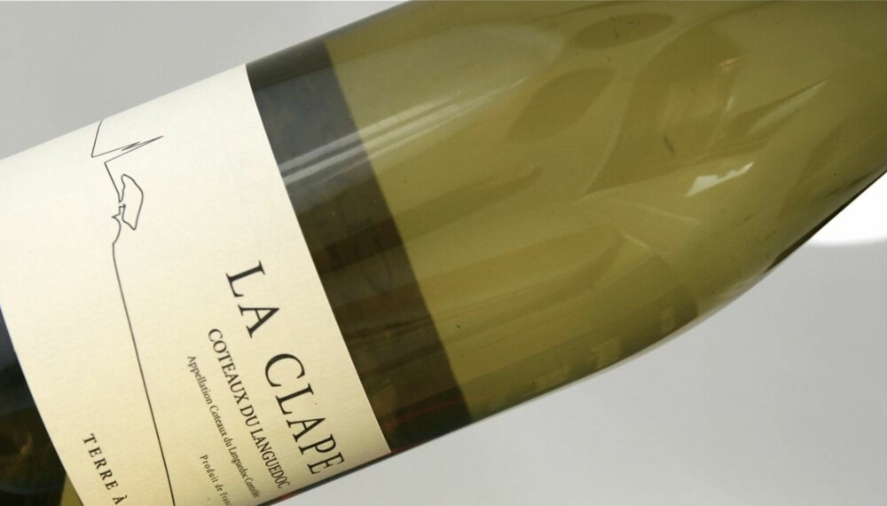VINTIPS: La Clape er en hvitvin som passer til sjømat.