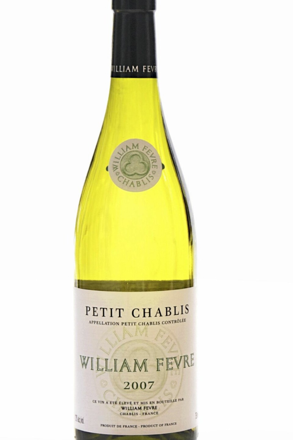 De beste chablis-kjøpene