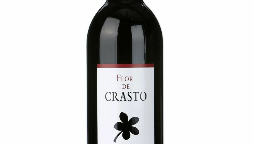 Flor de Crasto 2006