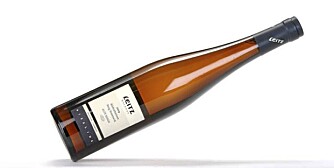 Leitz Rüdesheimer Berg Roseneck Riesling Trocken Alte Reben 2009 Leitz Rüdesheimer Berg Roseneck Riesling Trocken Alte Reben 2009