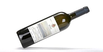 Benanti Pietramarina Etna Bianco Superiore 2005 Benanti Pietramarina Etna Bianco Superiore 2005