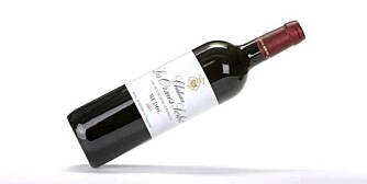 Ch. les Ormes Sorbet 2005 Ch. les Ormes Sorbet 2005