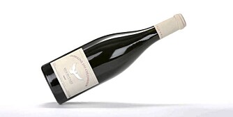 Colombier Hermitage 2007 Colombier Hermitage 2007