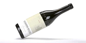 Giovanni Rosso Barolo Serralunga 2006