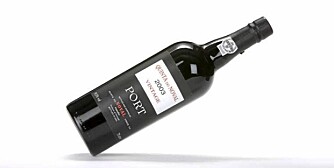 Quinta do Noval Vintage 2003 Quinta do Noval Vintage 2003