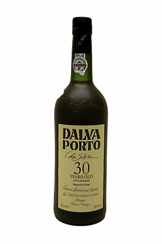 GOD BALANSE: Dalva Tawny 30 years Old har god balanse og får 90 poeng. GOD BALANSE: Dalva Tawny 30 years Old har god balanse og får 90 poeng.