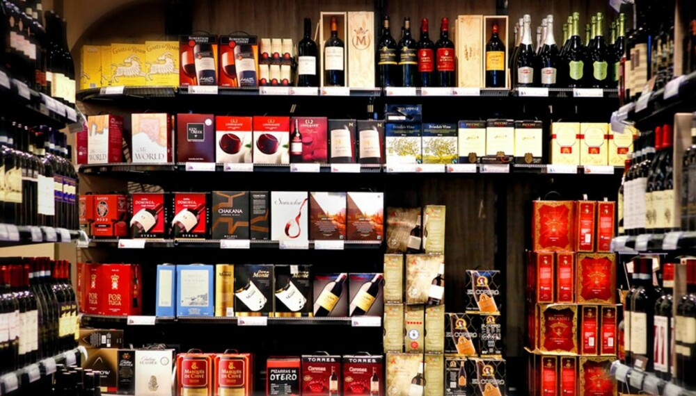 VIN: Det er flere gode viner med redusert pris på nyåret. Her er lista over de mest interessante.