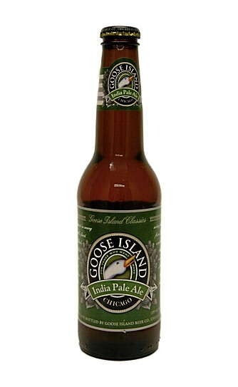 Goose Island India Pale Ale