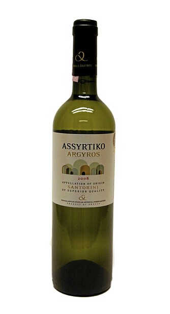 Argyros Assyrtiko 2008 oppnådde regionalt trofee i verdens største vinkonkurranse. Argyros Assyrtiko 2008 oppnådde regionalt trofee i verdens største vinkonkurranse.
