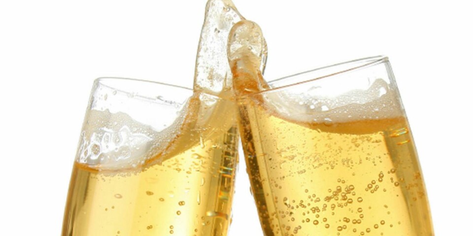 Champagne