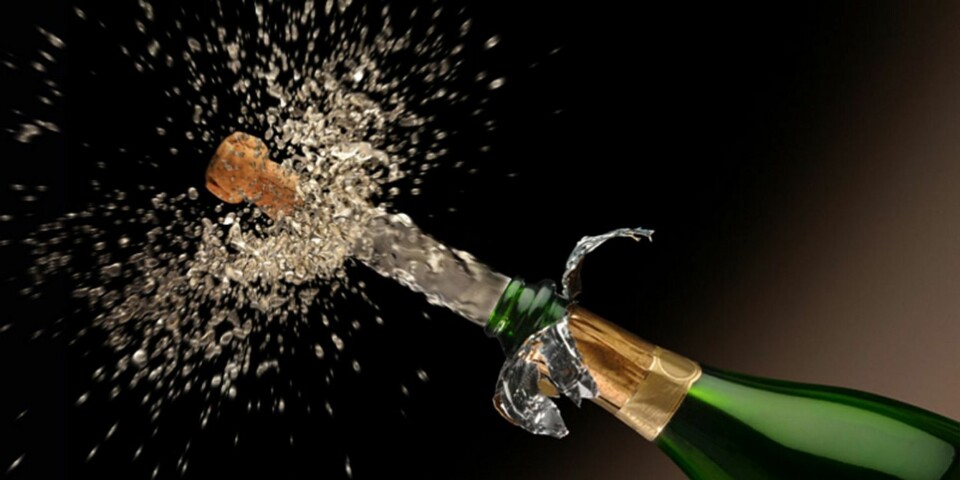 Champagne