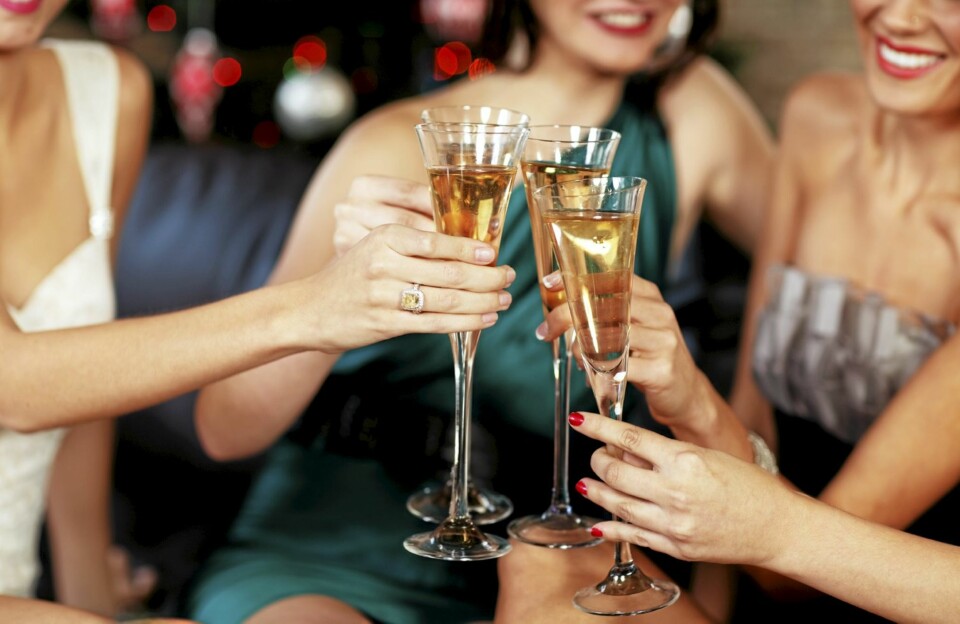 Jul
champagne