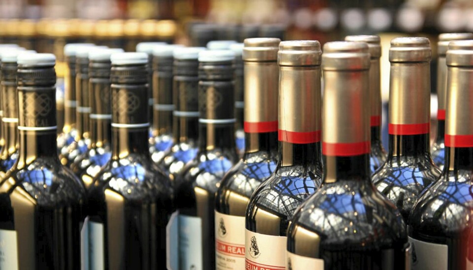 VIN PÅ TILBUD: Her er de mest spennende vinene på tilbud.
