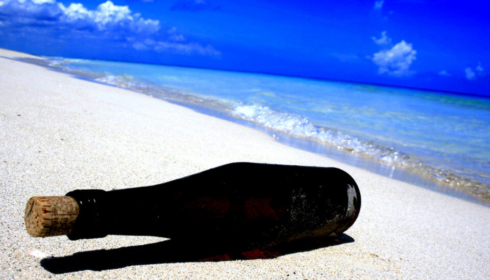 ROM: Gjør som sjørøverne og drikk rom.