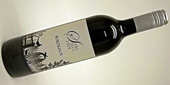 NYE VINER: Vinmonopolet lanserer nye viner. Vi har smakt og funnet de beste.