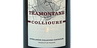 Tramontane Collioure 2008.