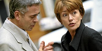 NEDTUR: Mange stevnemøter kan ende i skuffelse. NEDTUR: Mange stevnemøter kan ende i skuffelse.