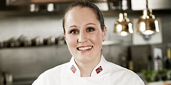 DOKTORGRAD: Guro Helgesdotter tar doktorgraden i molekylær gastronomi. DOKTORGRAD: Guro Helgesdotter tar doktorgraden i molekylær gastronomi.