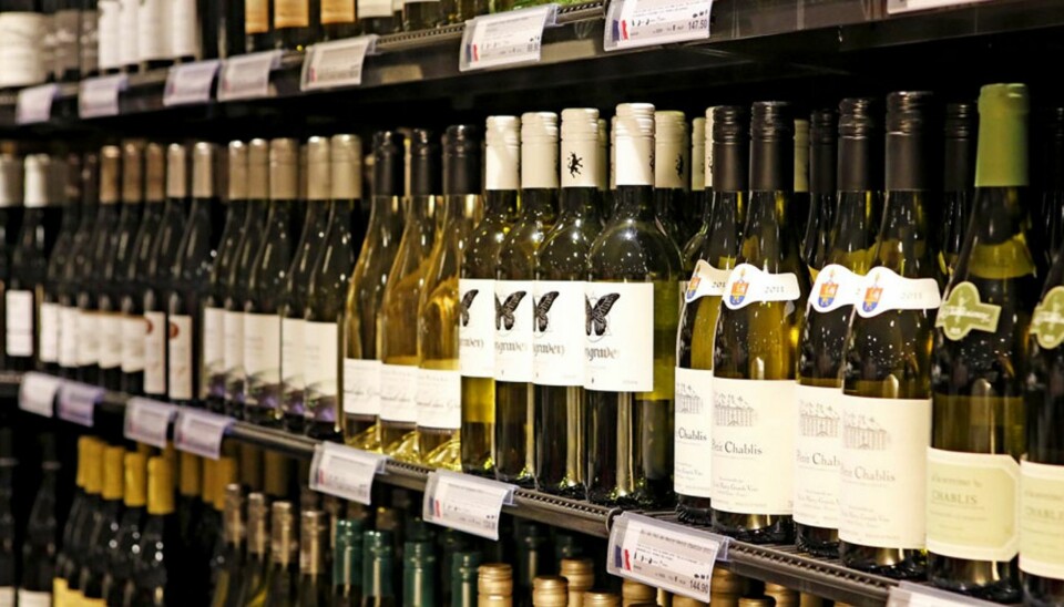 VIN PÅ TILBUD: Disse vinene er på tilbud i juni.